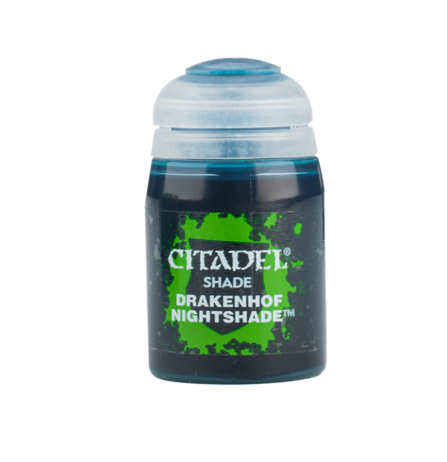Citadel Shade Drakenhof Nightshade