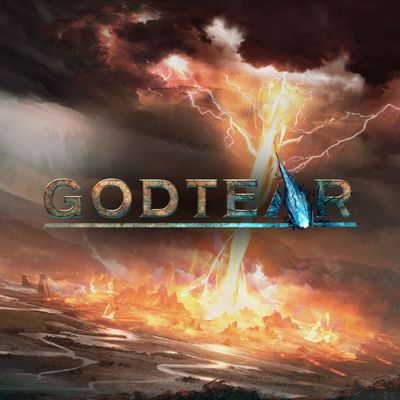 Godtear