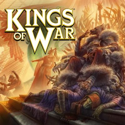 Kings of War