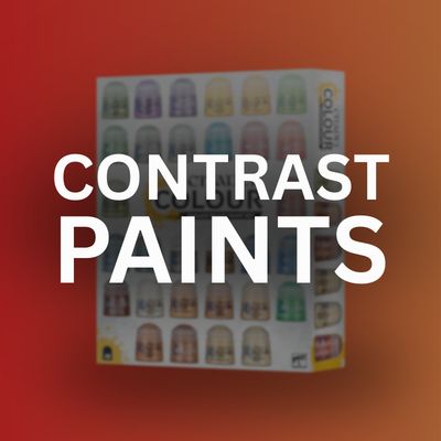 Contrast Paints
