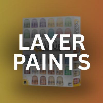Layer Paints