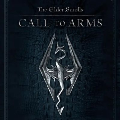 The Elder Scrolls: Call to Arms