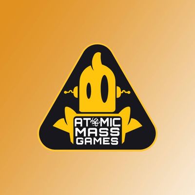 Atomic Mass Games