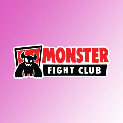 Monster Fight Club