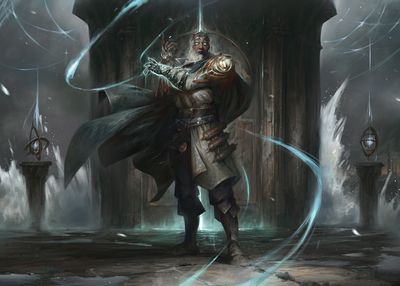 Malediction