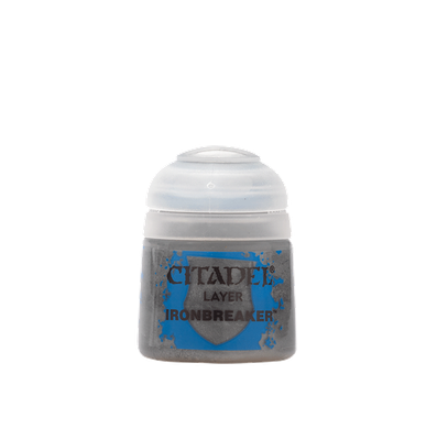 Citadel Layer Ironbreaker
