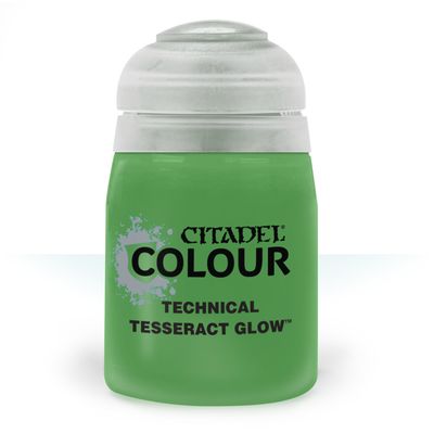 Warhammer Colour: Technical Tesseract Glow