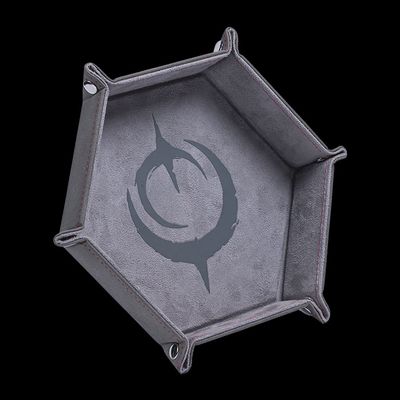 Malediction: Dice Tray