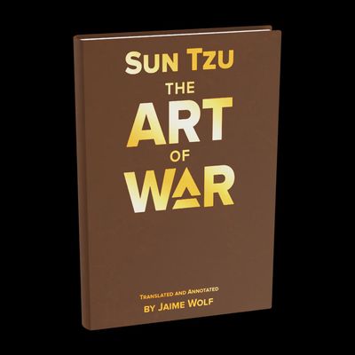 BattleTech: The Art of War