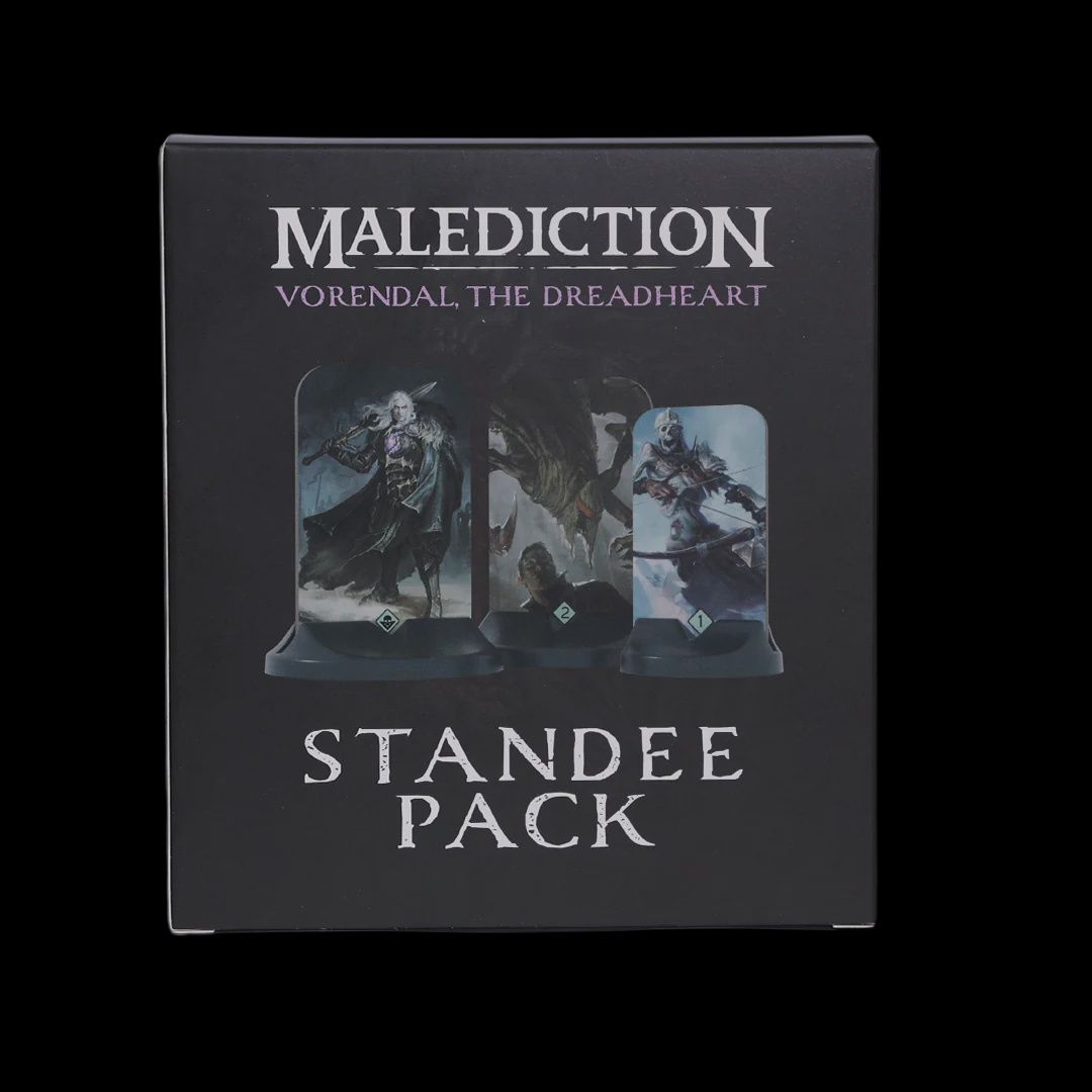 Standee Pack - Vorendal