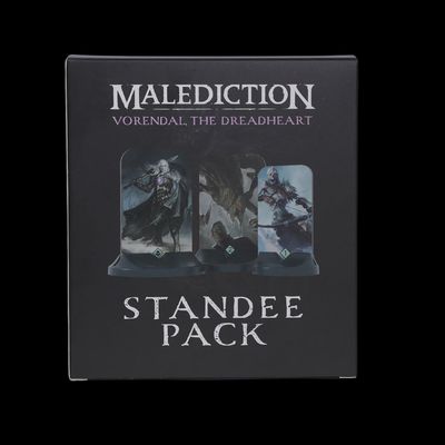 Standee Pack - Vorendal