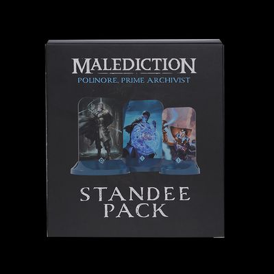 Standee Pack - Polinore