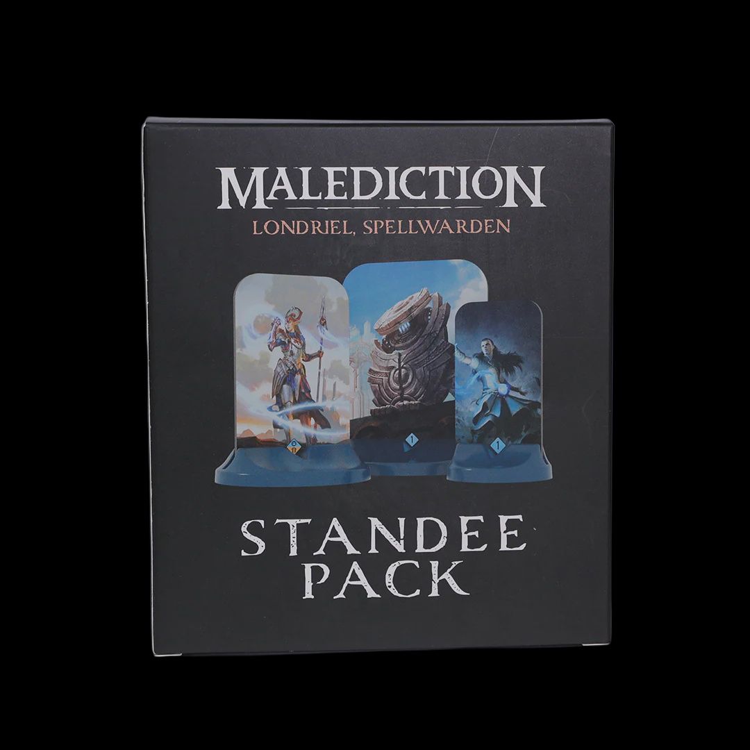 Standee Pack - Londriel