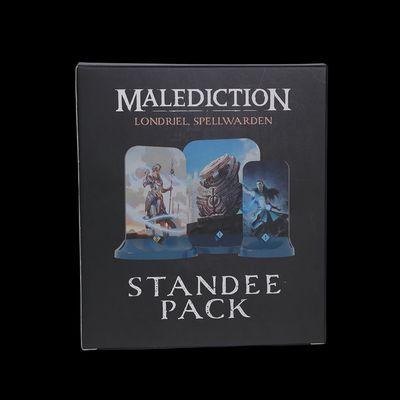 Standee Pack - Londriel