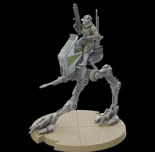 Star Wars: Legion – Republic AT-RT