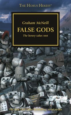 Black Library: False Gods
