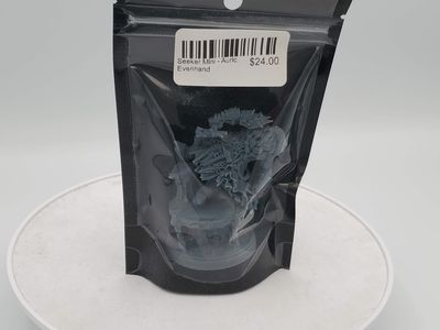 Seeker Mini - Auric Evenhand