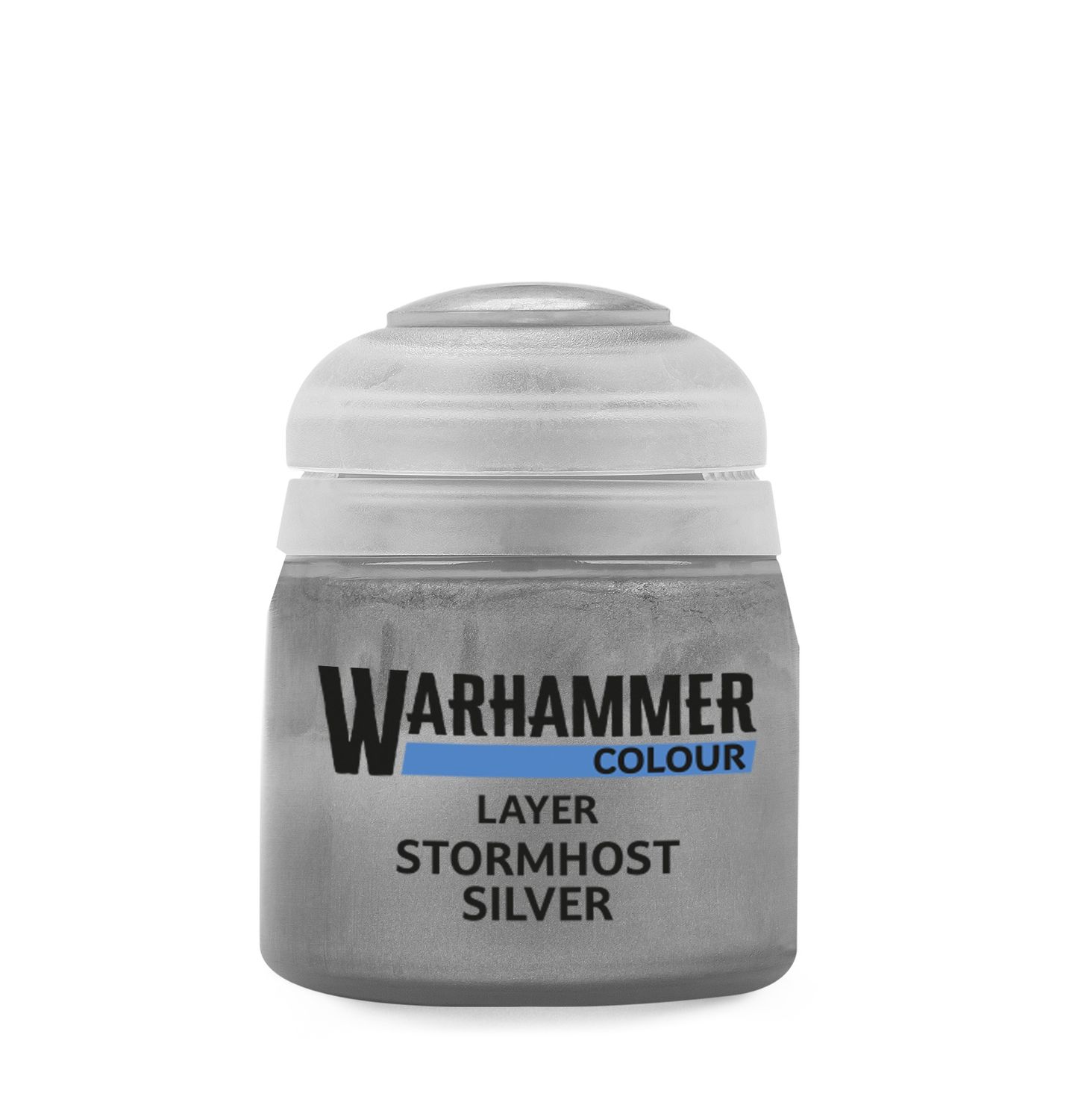 Warhammer Colour: Stormhost Silver Layer