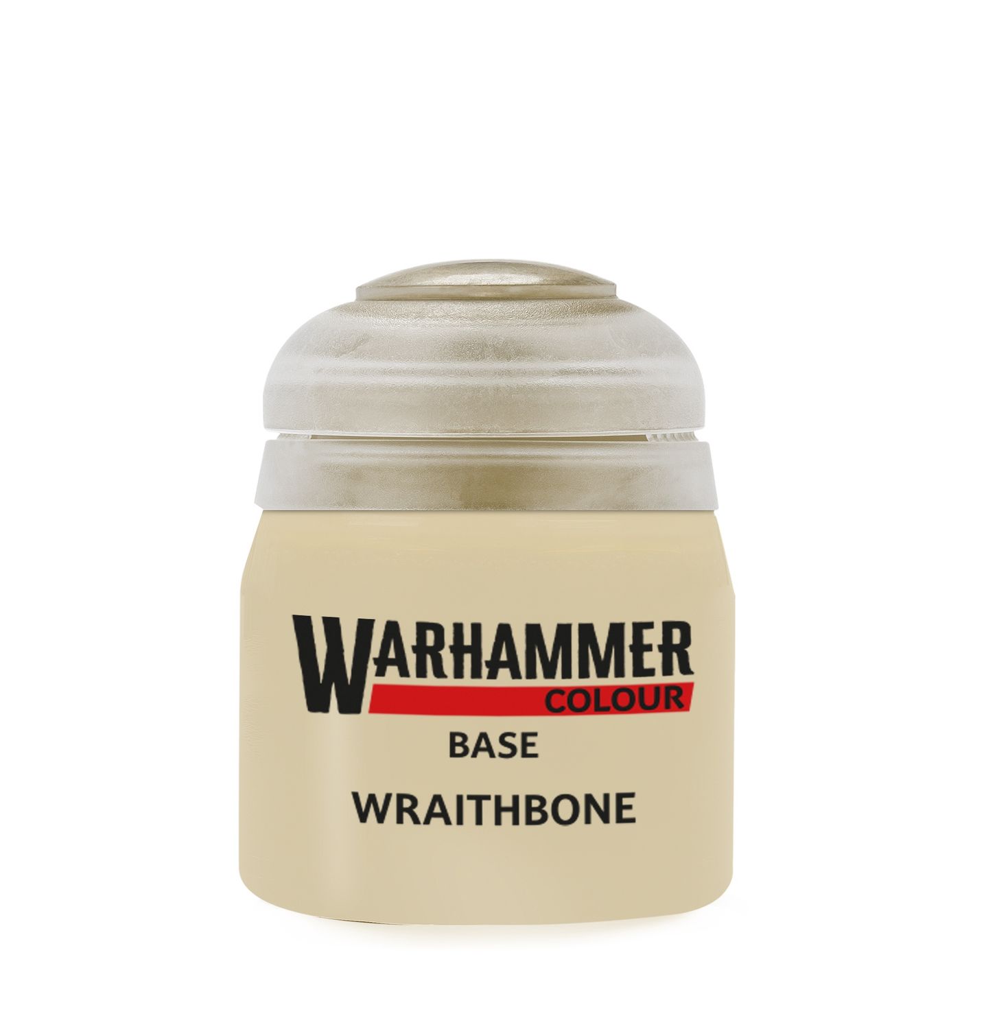 Warhammer Colour: Wraithbone Base