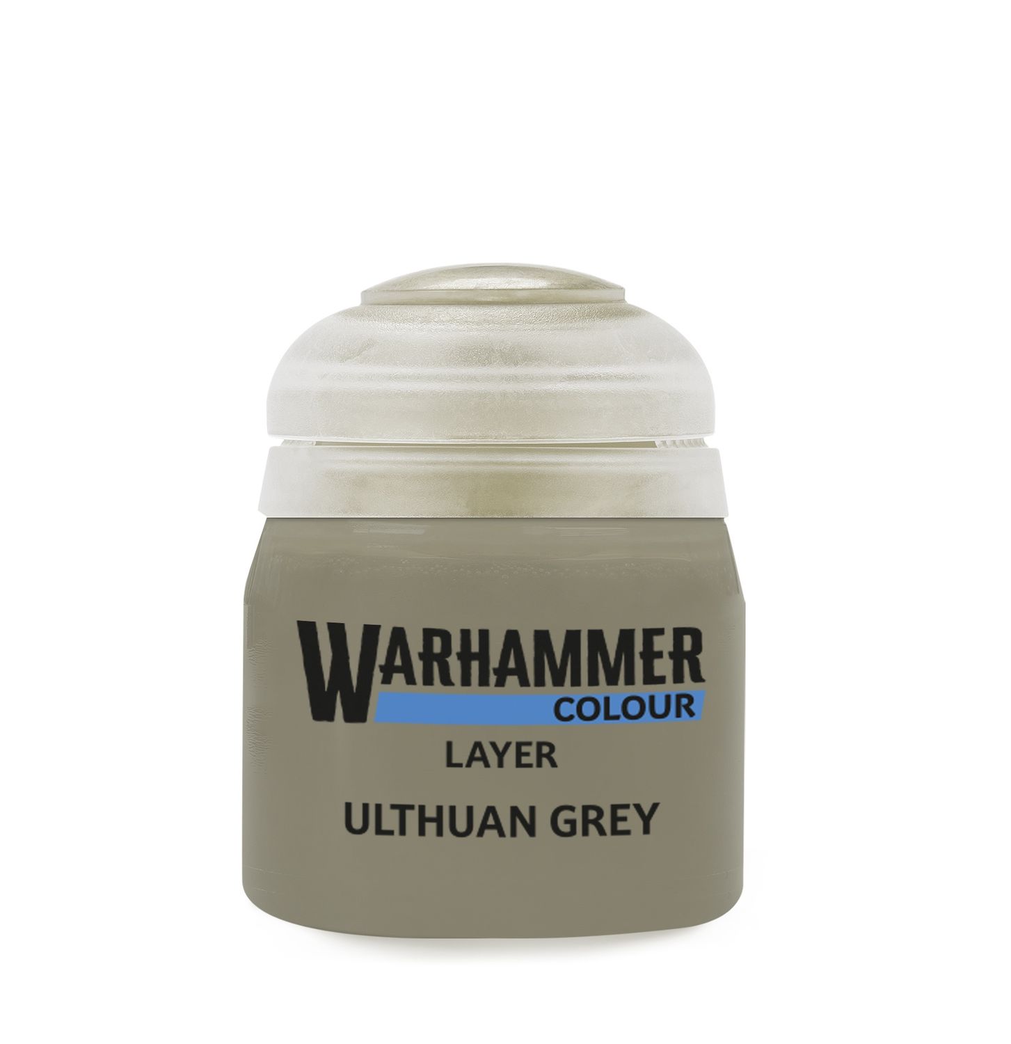 Warhammer Colour: Ulthuan Grey Layer