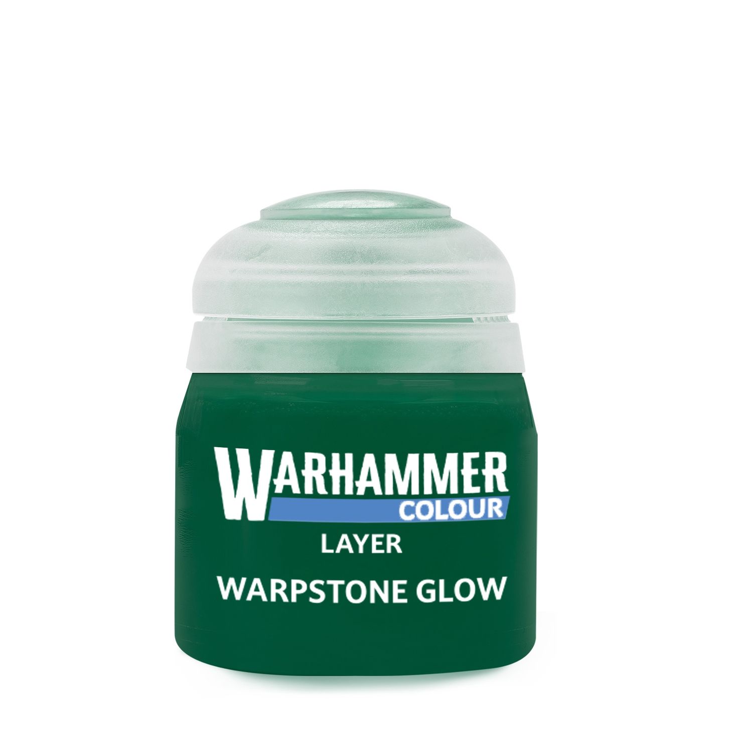 Warhammer Colour: Warpstone Glow Layer