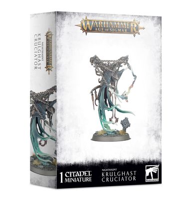 NIghthaunt: Krulghast Cruciator