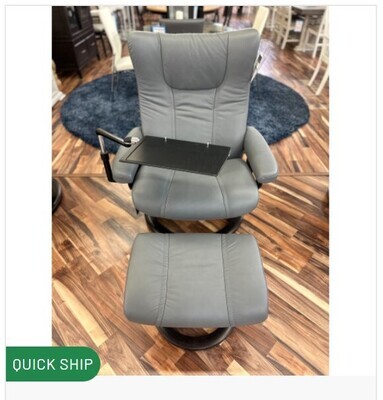 Stressless Wing Large Classic