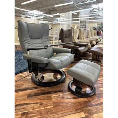 Stressless Wing Large Classic