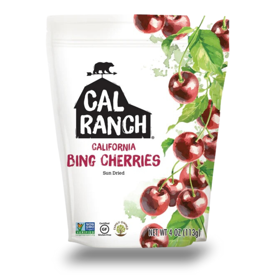 Bing Cherries Bing Cherries