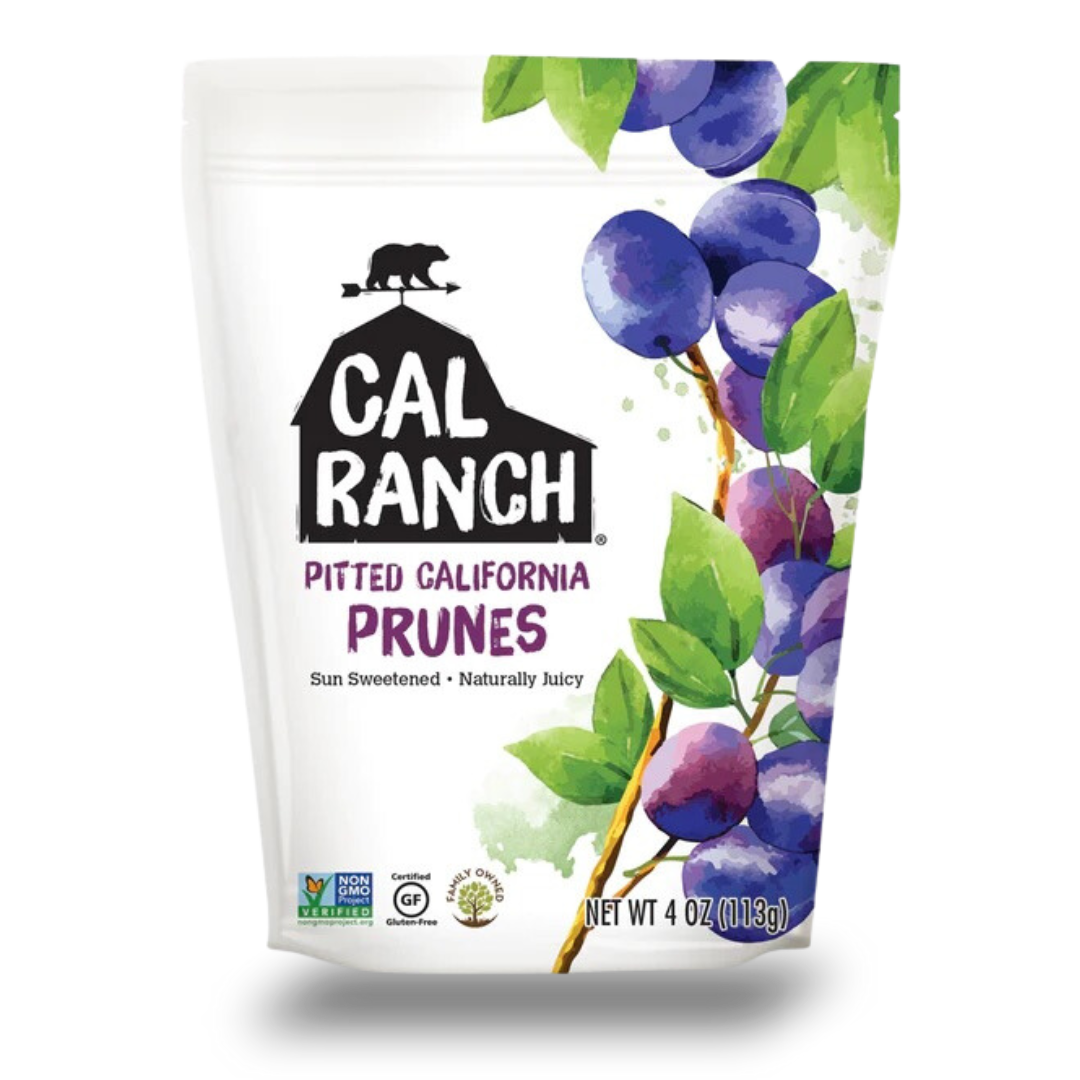 Pitted California Prunes Pitted California Prunes