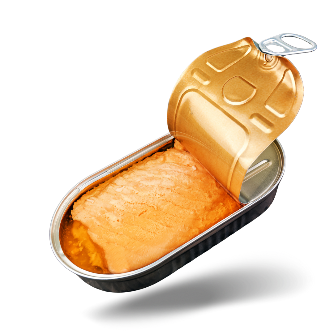 Smoked Wild Salmon Smoked Wild Salmon