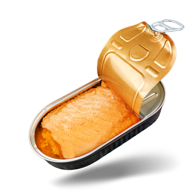 Smoked Wild Salmon