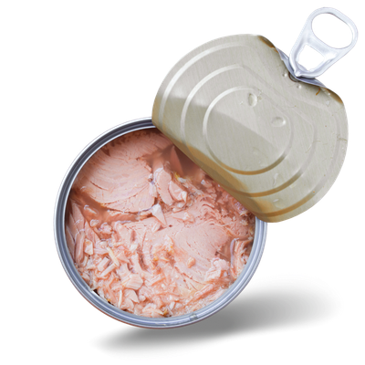 Wild Albacore Tuna