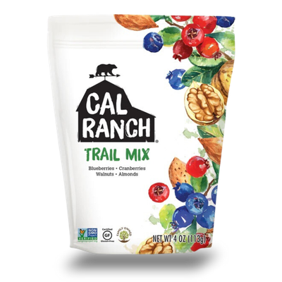 Trail Mix