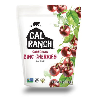 Bing Cherries