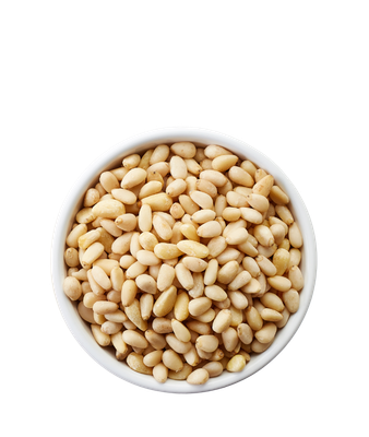 Pinenuts Pinenuts