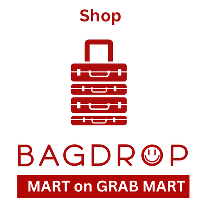 Shop Bag Drop Mart