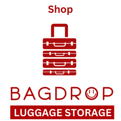 Luggage / Bag Storage