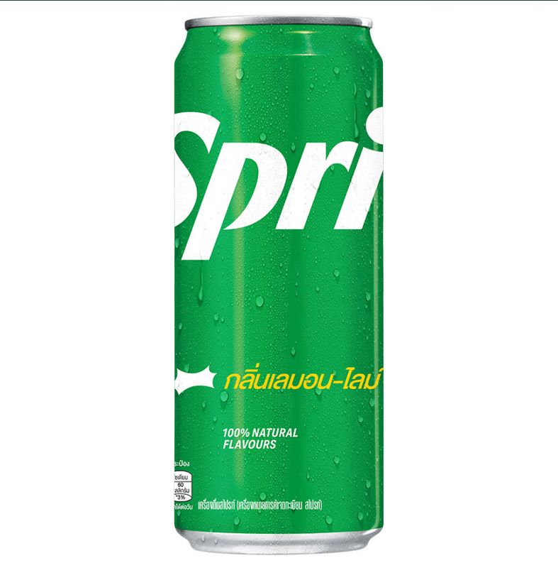 Sprite 325ml