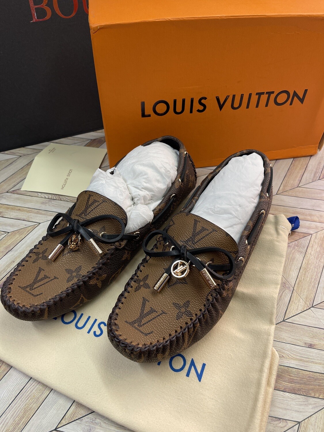 A1 quality- woman size 36