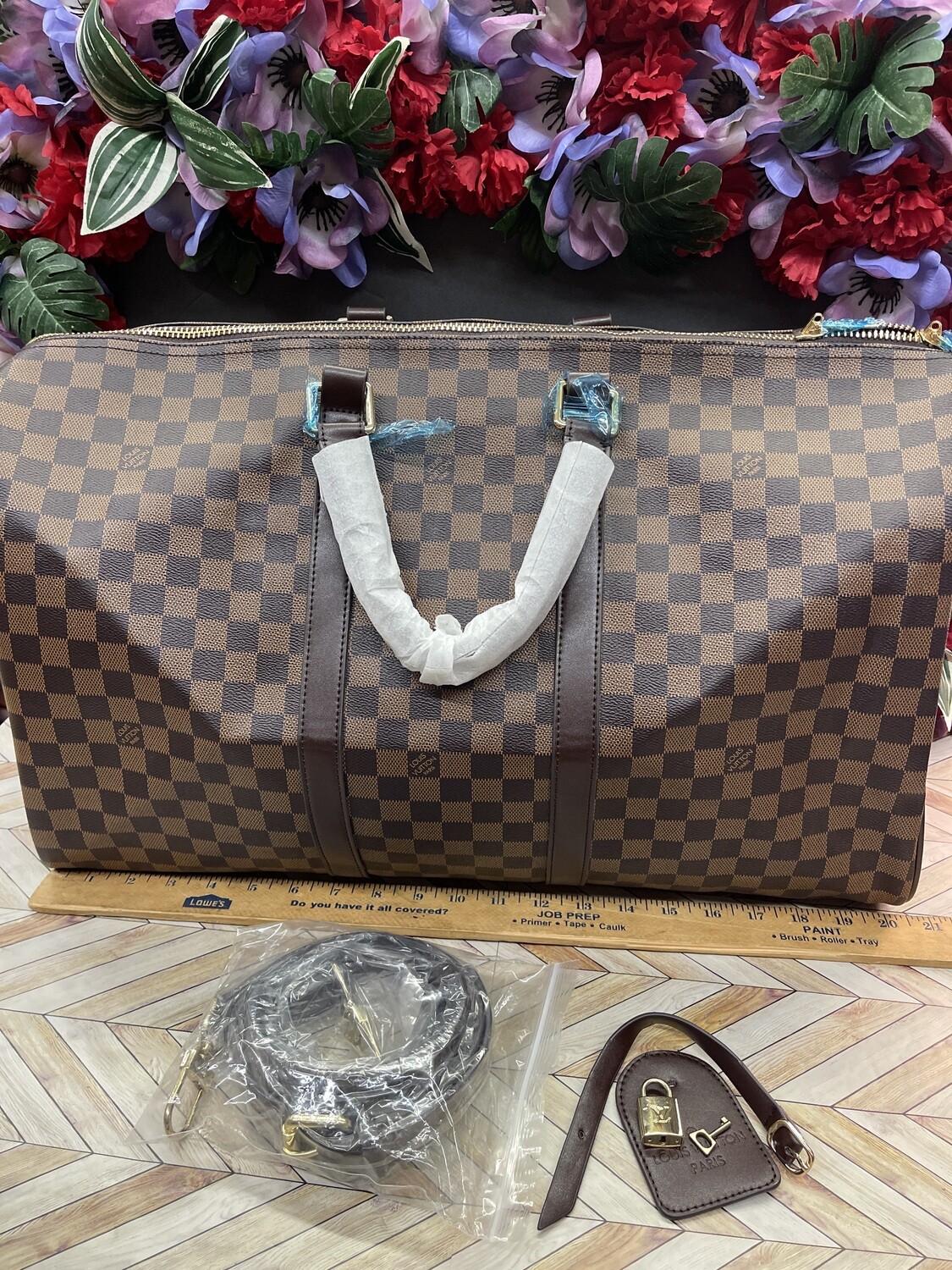 Hq quality- size 55