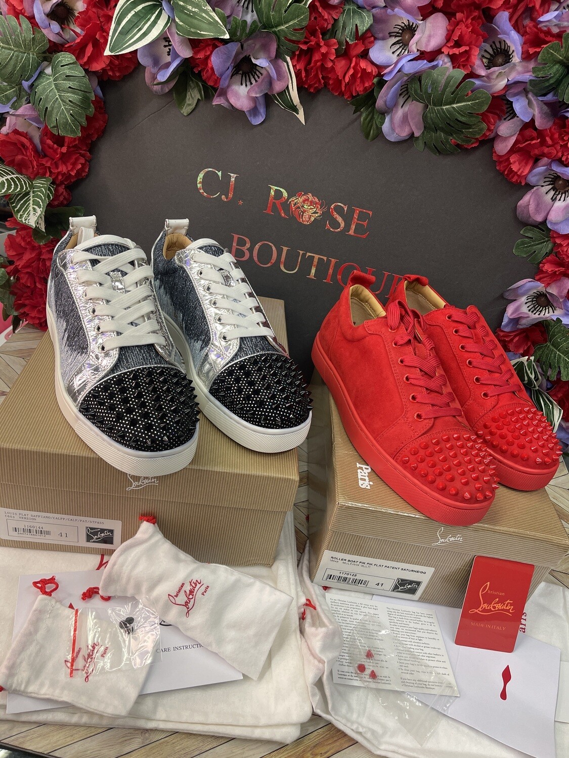 A1 quality - men size 41