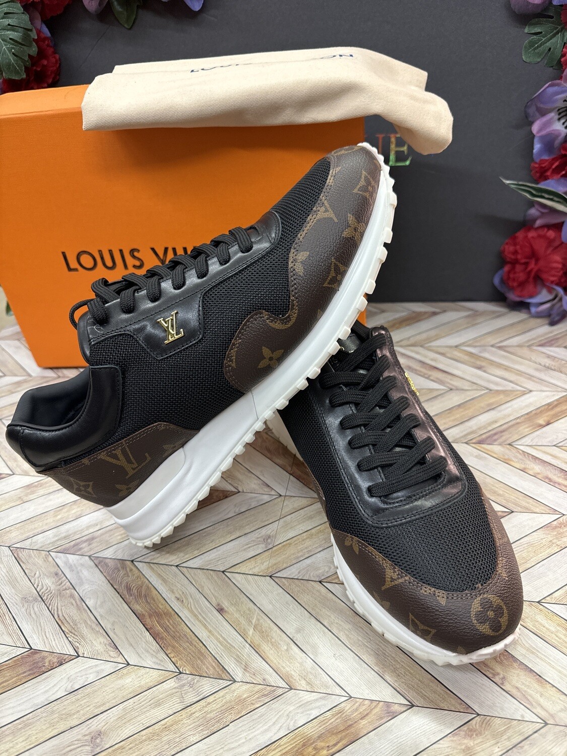 A1 quality. Men size 10
