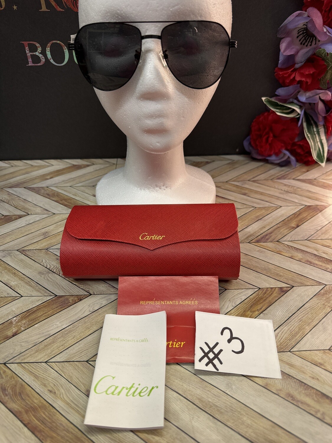 A1 quality- comes with everything pictured