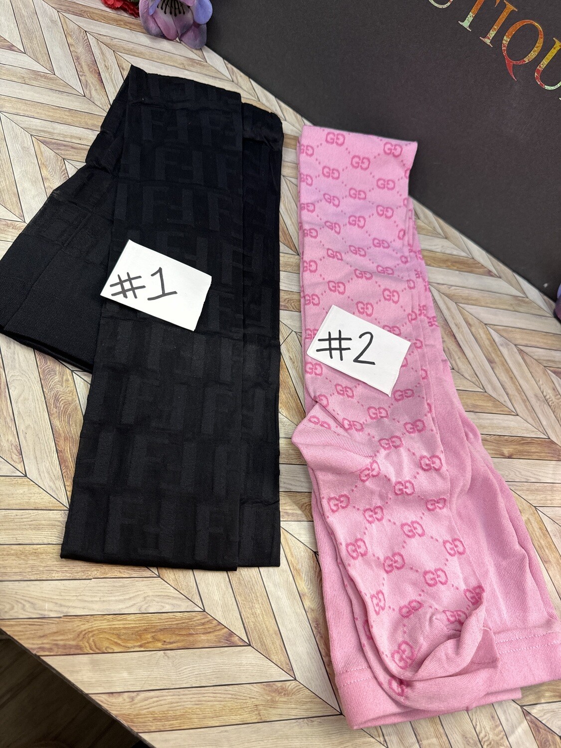 A1 - size is “mannequin” 1 fits