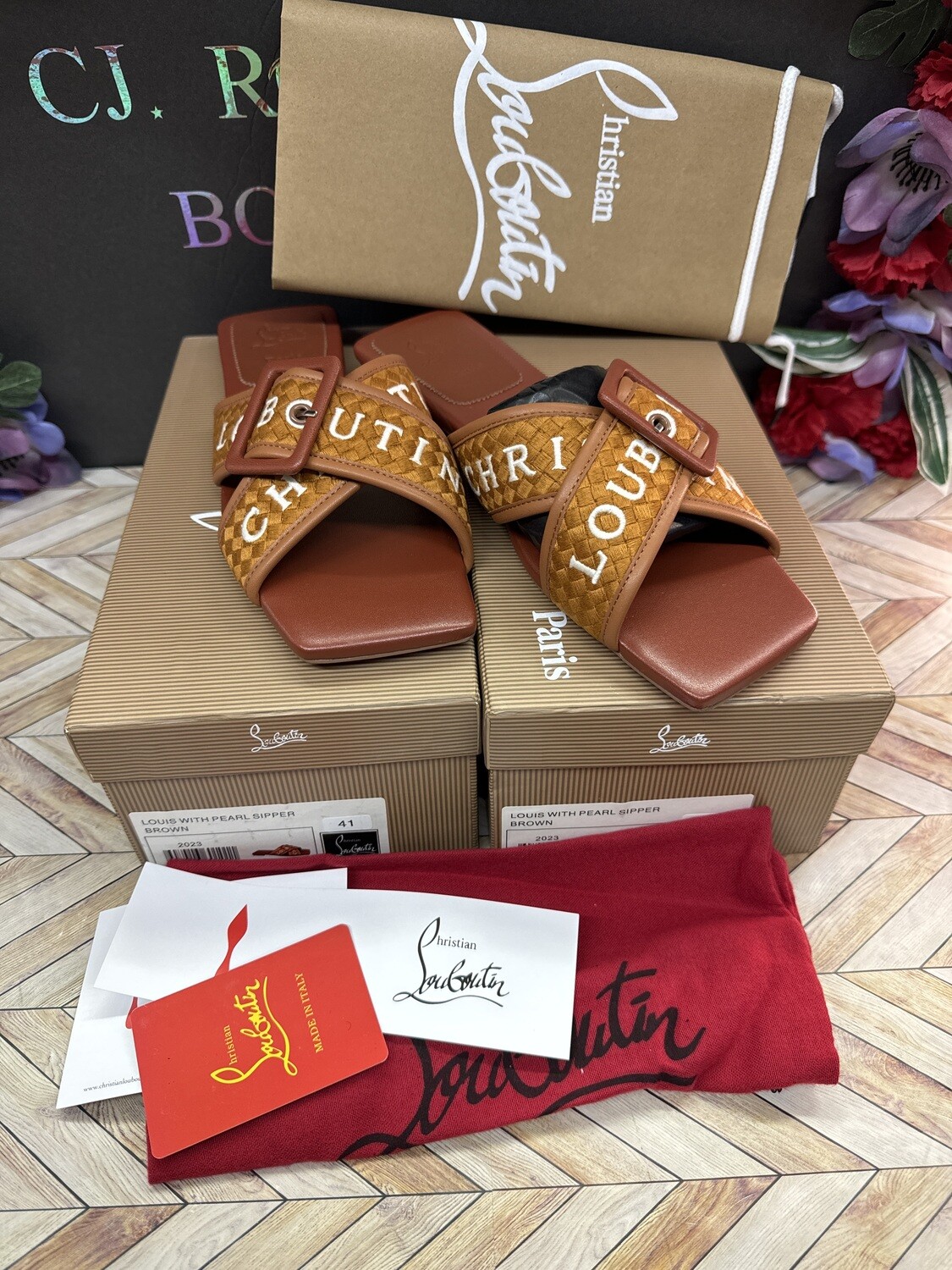A1 quality - camel color