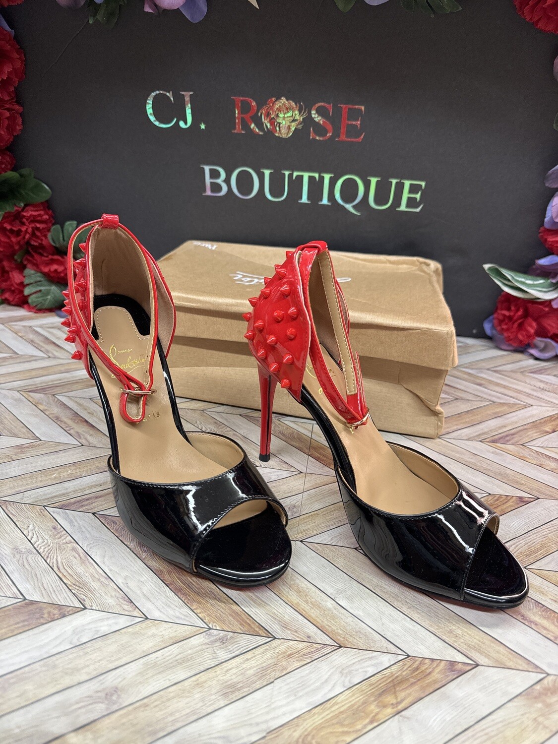Hq quality- size 36
