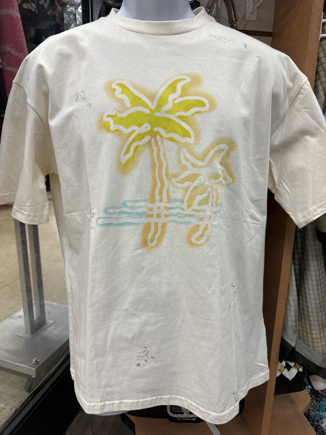 A1 quality- size Medium