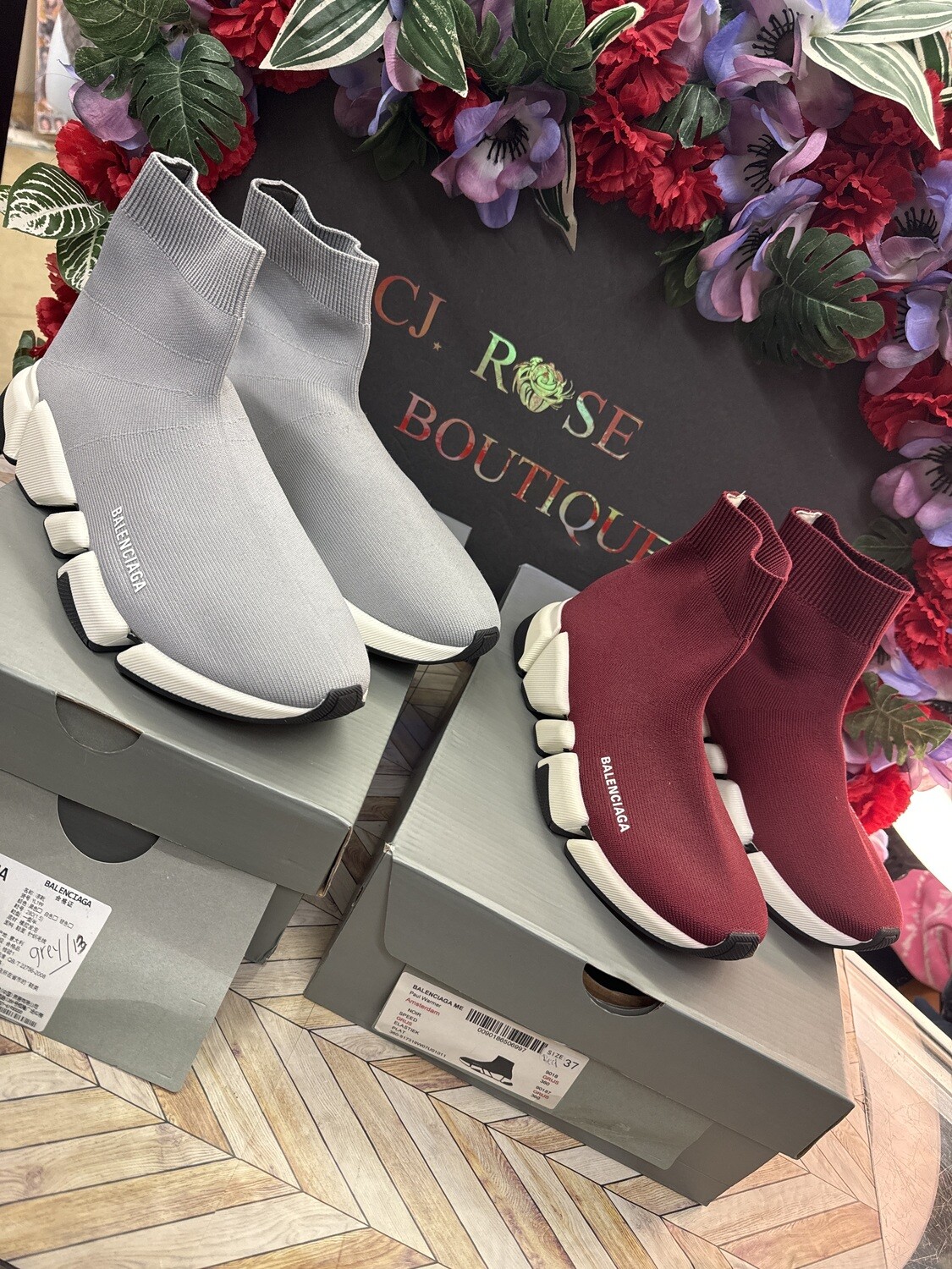Hq quality- heavy weight very comfortable- CLEARANCE