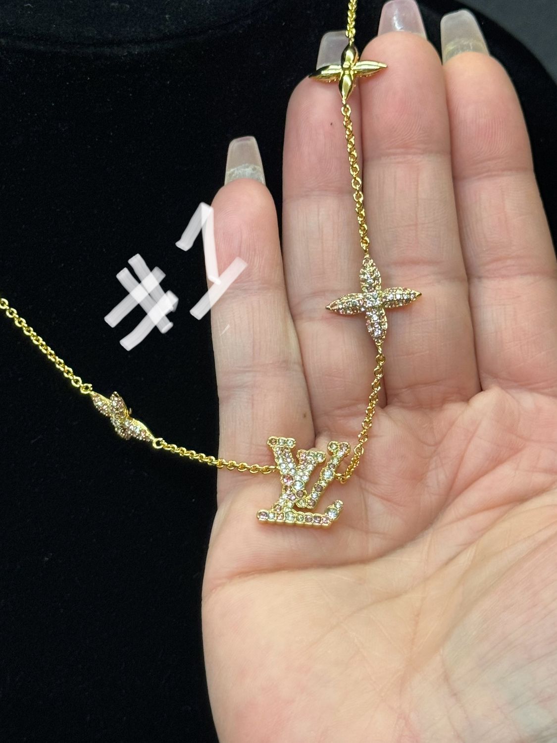 A1 quality- necklaces
